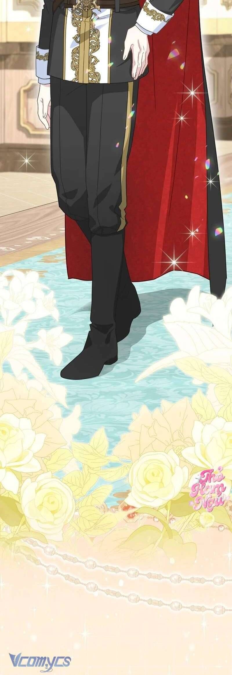 Bé Con Báo Tuyết Của Gia Tộc Báo Đen [Chap 1-45]