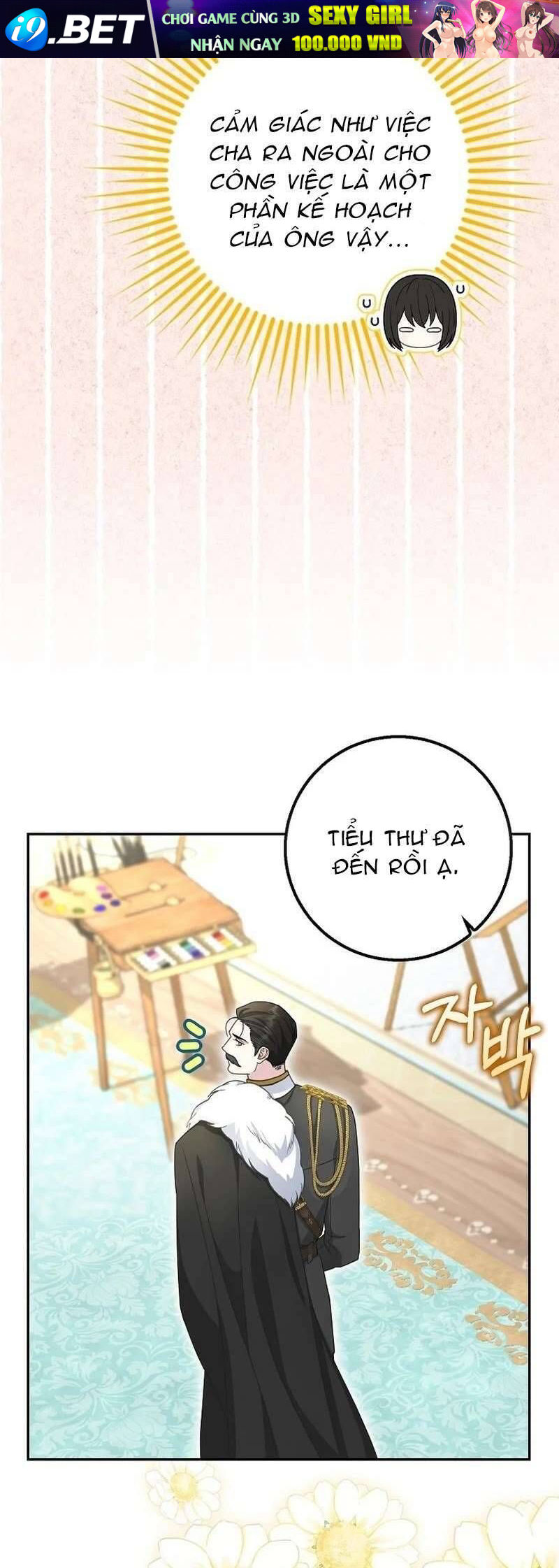 Bé Con Báo Tuyết Của Gia Tộc Báo Đen [Chap 1-45]