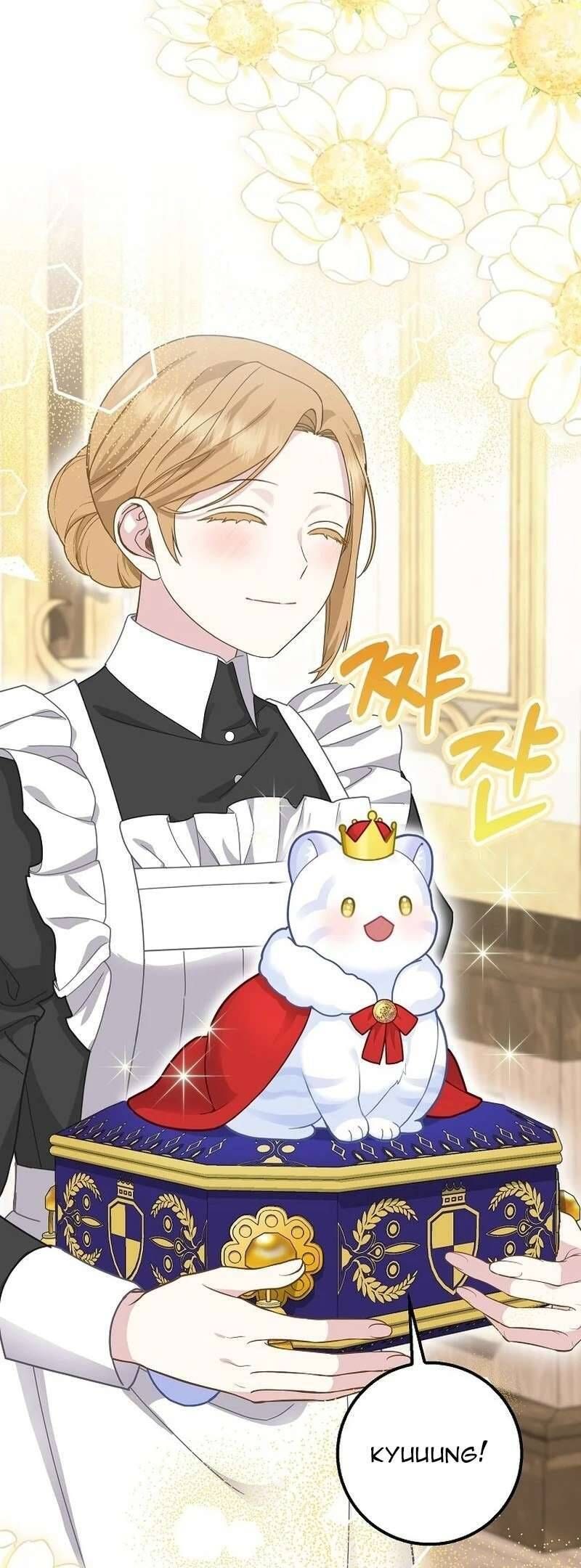 Bé Con Báo Tuyết Của Gia Tộc Báo Đen [Chap 1-45]