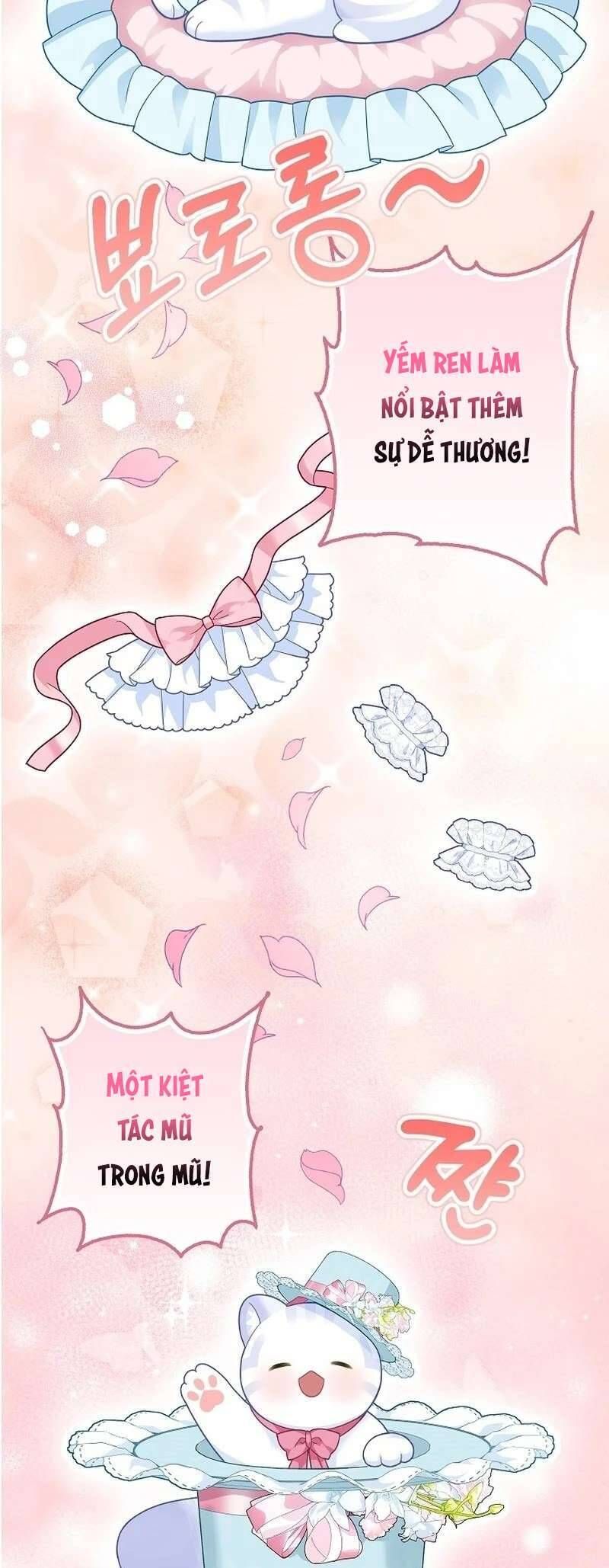 Bé Con Báo Tuyết Của Gia Tộc Báo Đen [Chap 1-45]