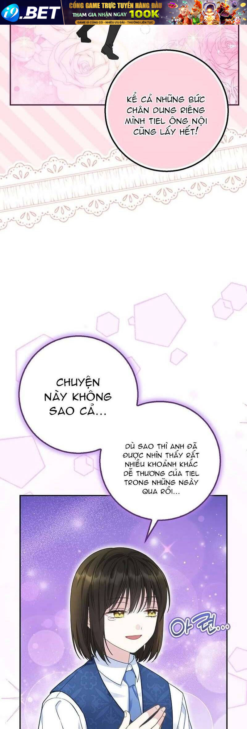 Bé Con Báo Tuyết Của Gia Tộc Báo Đen [Chap 1-45]