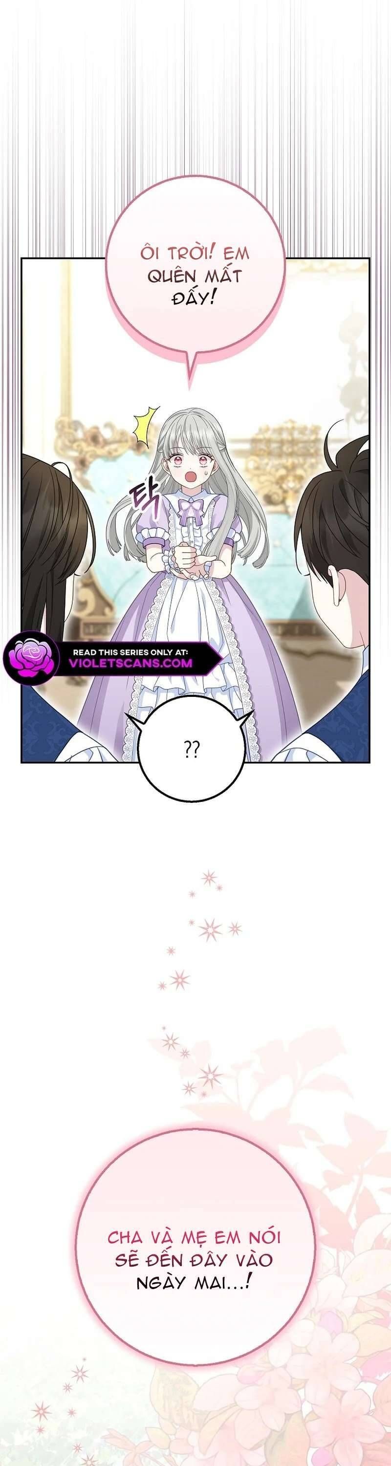 Bé Con Báo Tuyết Của Gia Tộc Báo Đen [Chap 1-45]