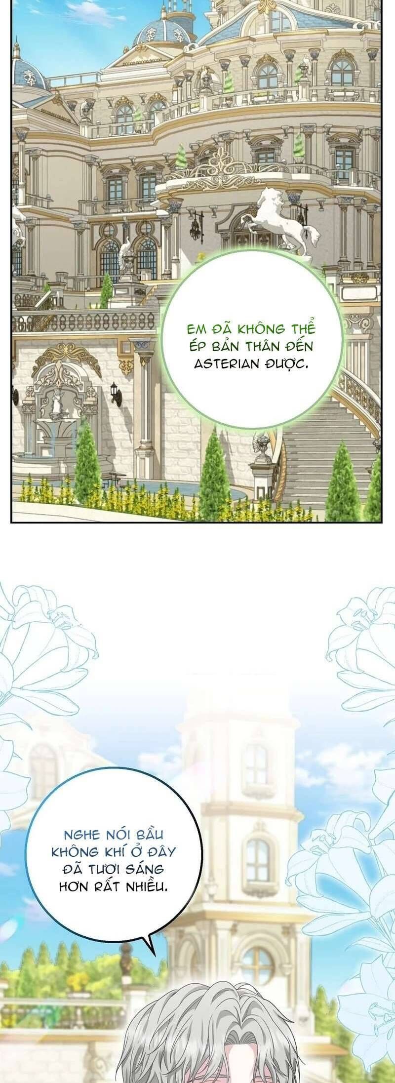 Bé Con Báo Tuyết Của Gia Tộc Báo Đen [Chap 1-45]