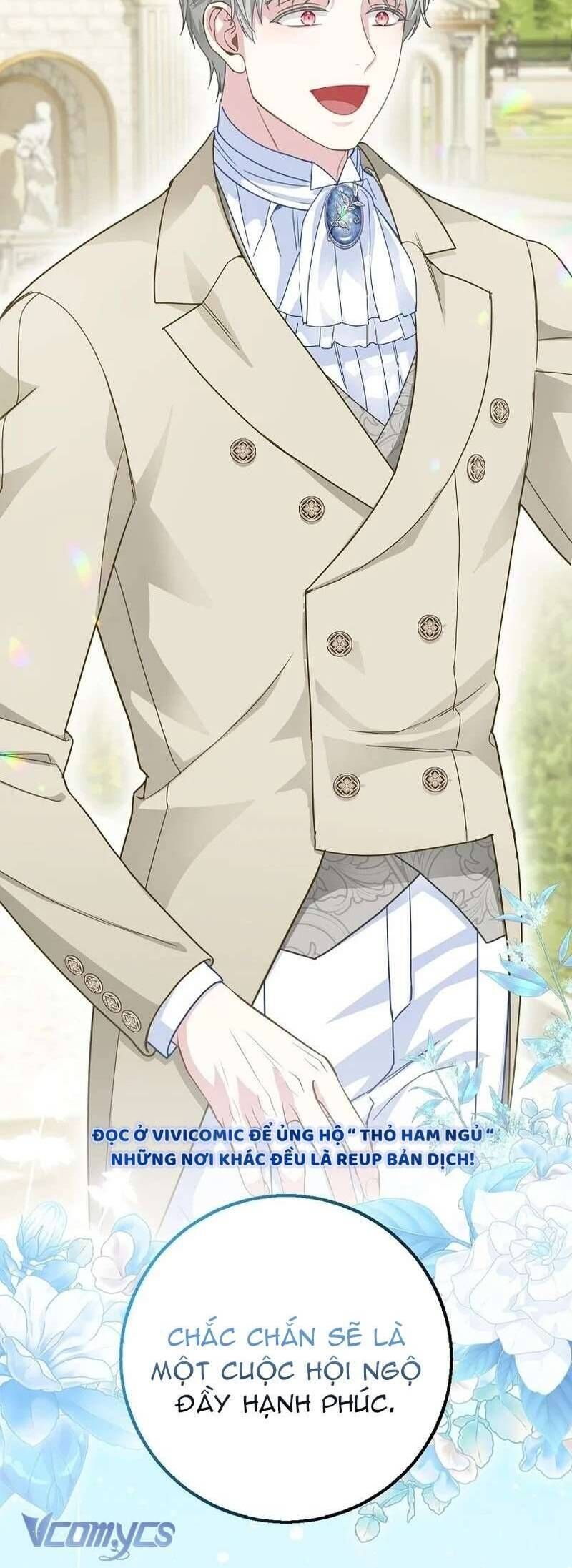 Bé Con Báo Tuyết Của Gia Tộc Báo Đen [Chap 1-45]