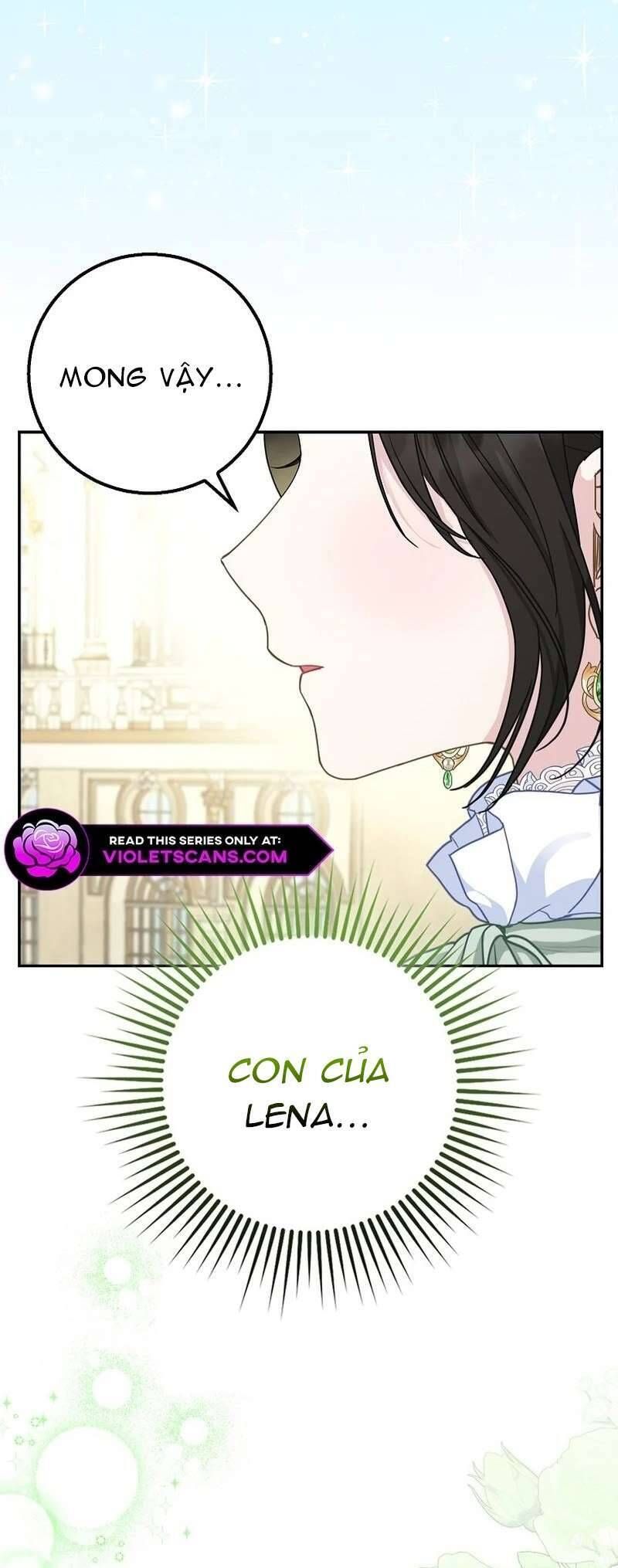 Bé Con Báo Tuyết Của Gia Tộc Báo Đen [Chap 1-45]