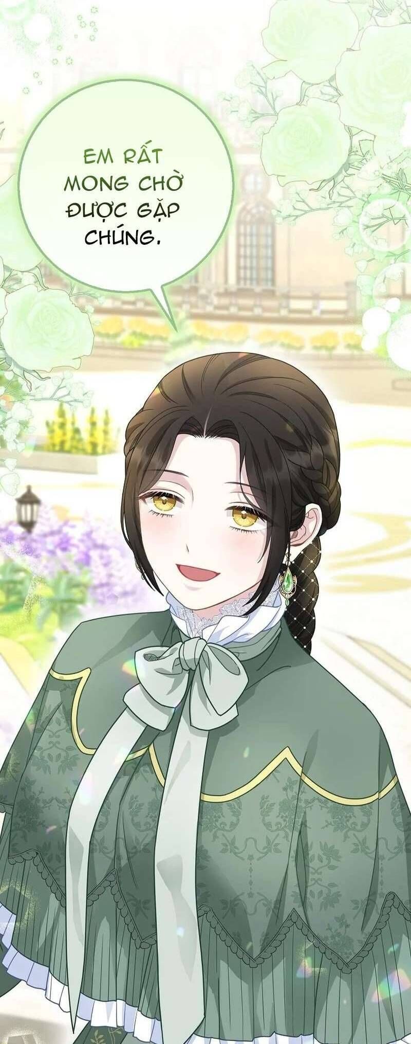 Bé Con Báo Tuyết Của Gia Tộc Báo Đen [Chap 1-45]