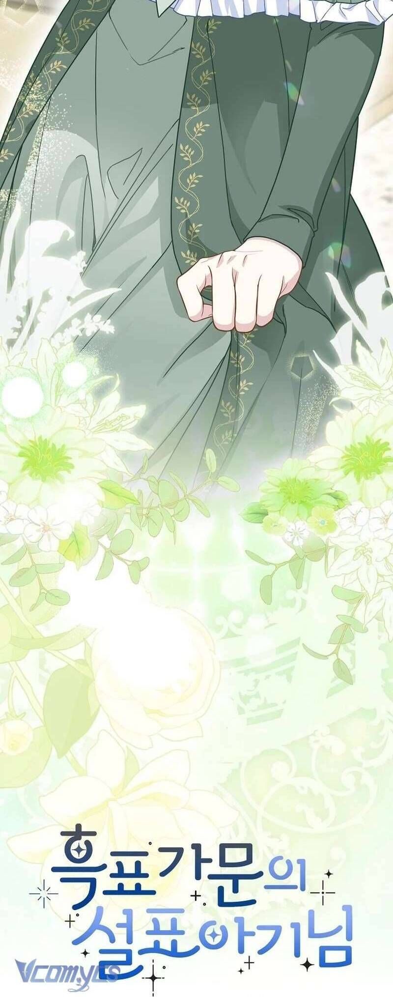 Bé Con Báo Tuyết Của Gia Tộc Báo Đen [Chap 1-45]