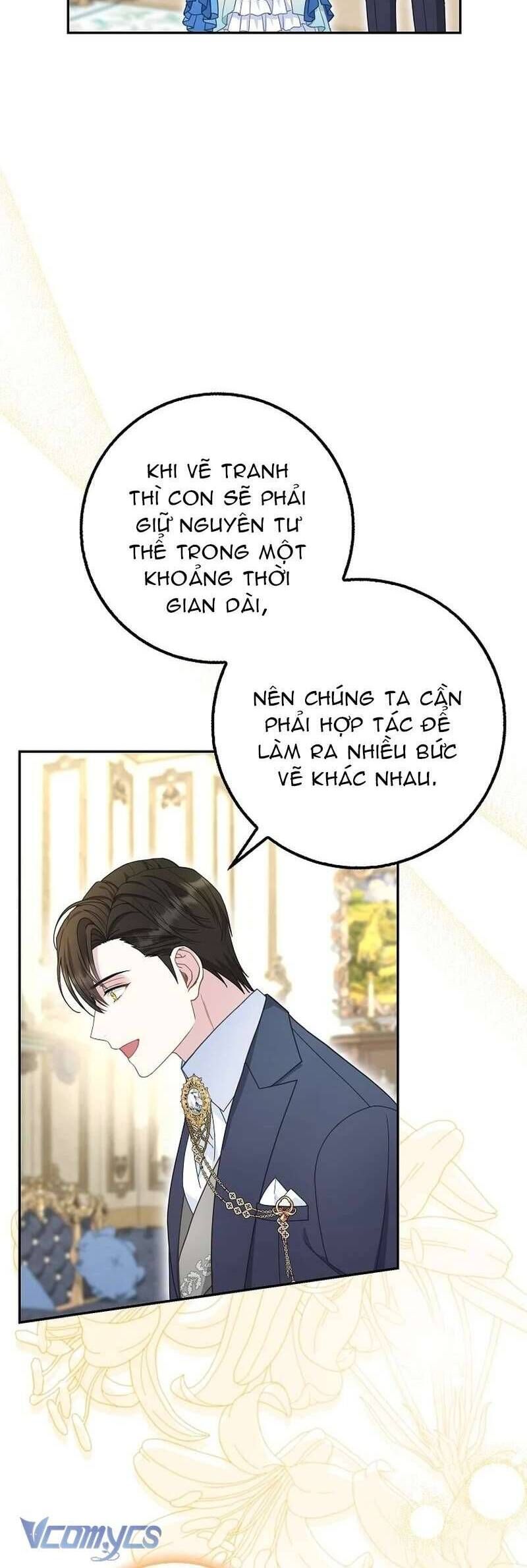 Bé Con Báo Tuyết Của Gia Tộc Báo Đen [Chap 1-45]