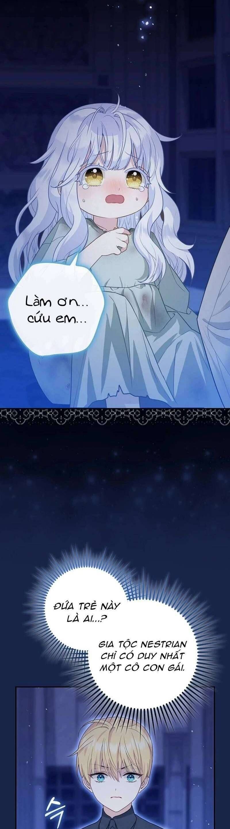 Bé Con Báo Tuyết Của Gia Tộc Báo Đen [Chap 1-45]