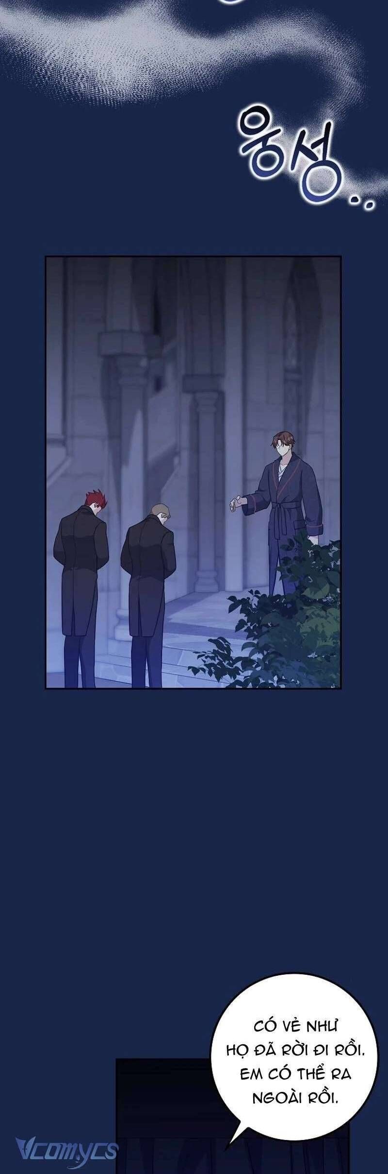 Bé Con Báo Tuyết Của Gia Tộc Báo Đen [Chap 1-45]