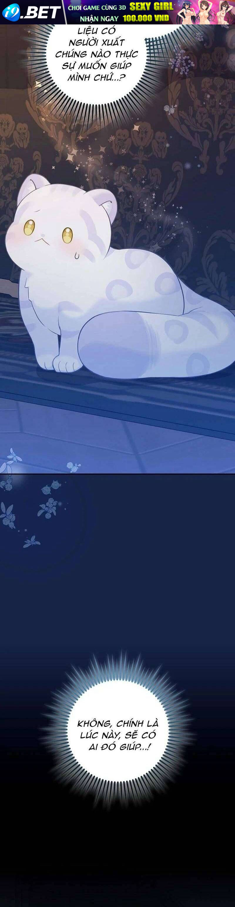 Bé Con Báo Tuyết Của Gia Tộc Báo Đen [Chap 1-45]