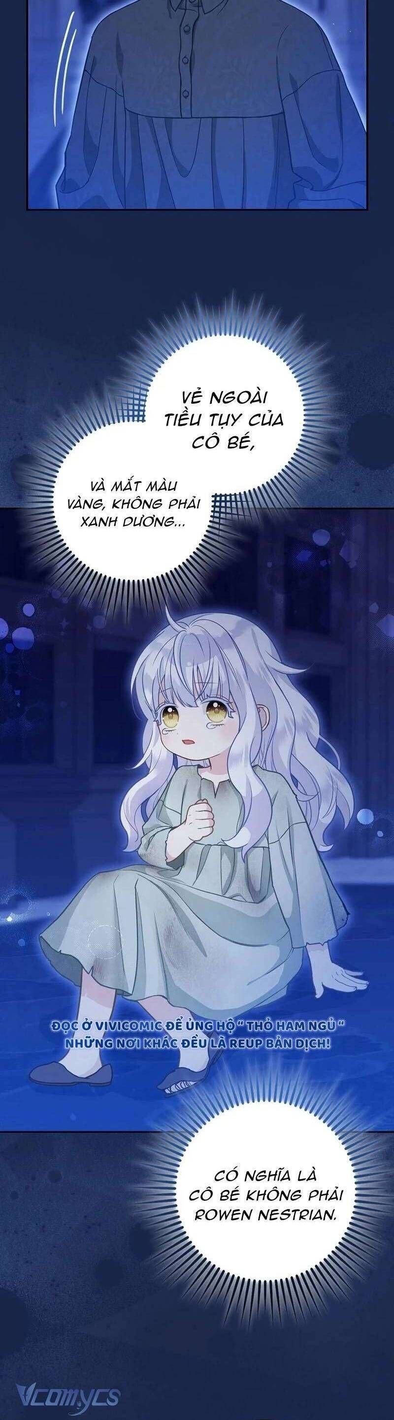 Bé Con Báo Tuyết Của Gia Tộc Báo Đen [Chap 1-45]