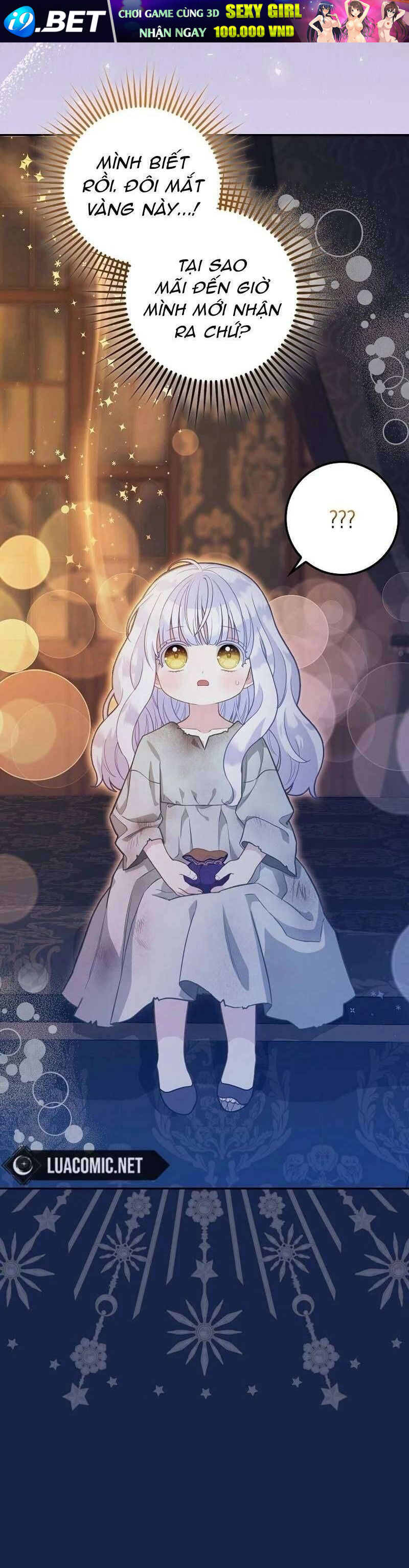 Bé Con Báo Tuyết Của Gia Tộc Báo Đen [Chap 1-45]