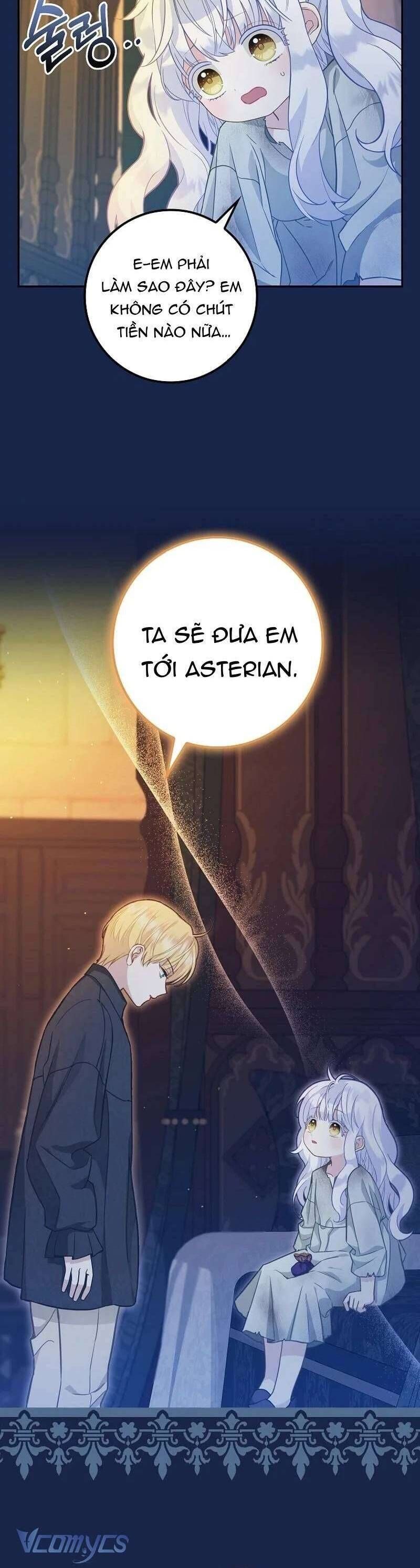 Bé Con Báo Tuyết Của Gia Tộc Báo Đen [Chap 1-45]