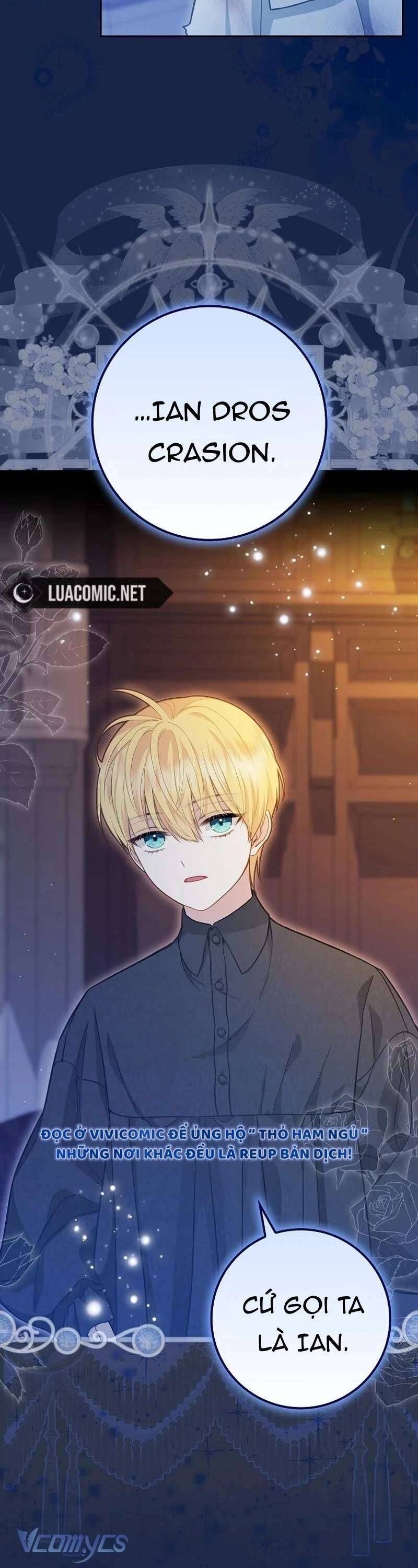 Bé Con Báo Tuyết Của Gia Tộc Báo Đen [Chap 1-45]