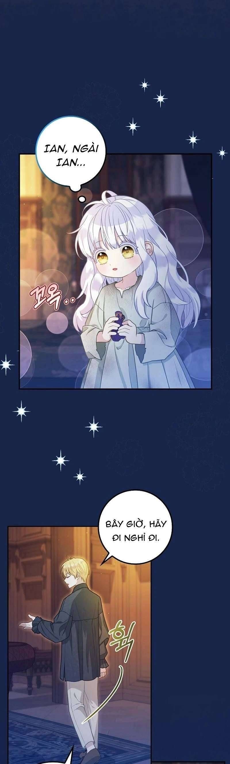 Bé Con Báo Tuyết Của Gia Tộc Báo Đen [Chap 1-45]