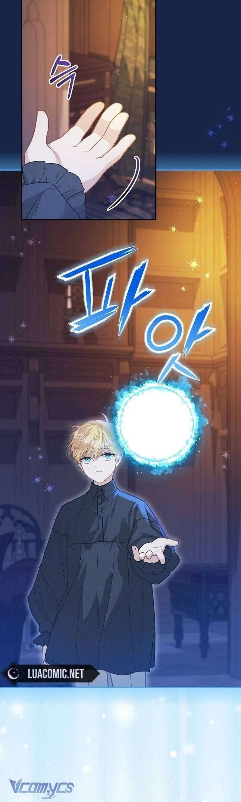 Bé Con Báo Tuyết Của Gia Tộc Báo Đen [Chap 1-45]