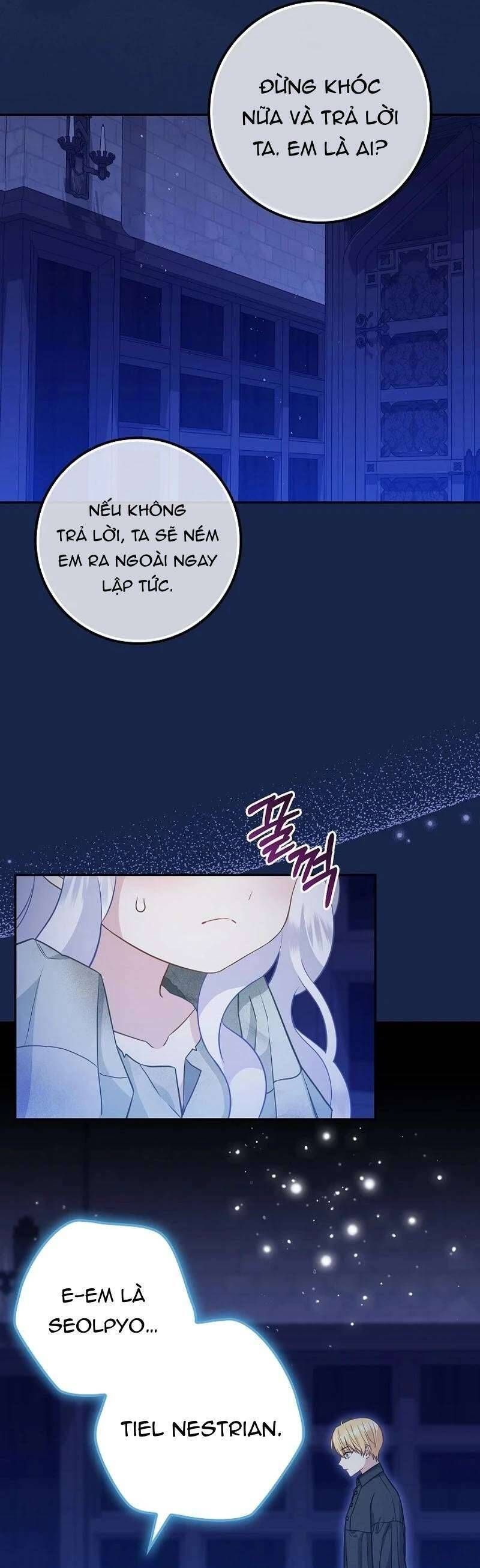 Bé Con Báo Tuyết Của Gia Tộc Báo Đen [Chap 1-45]