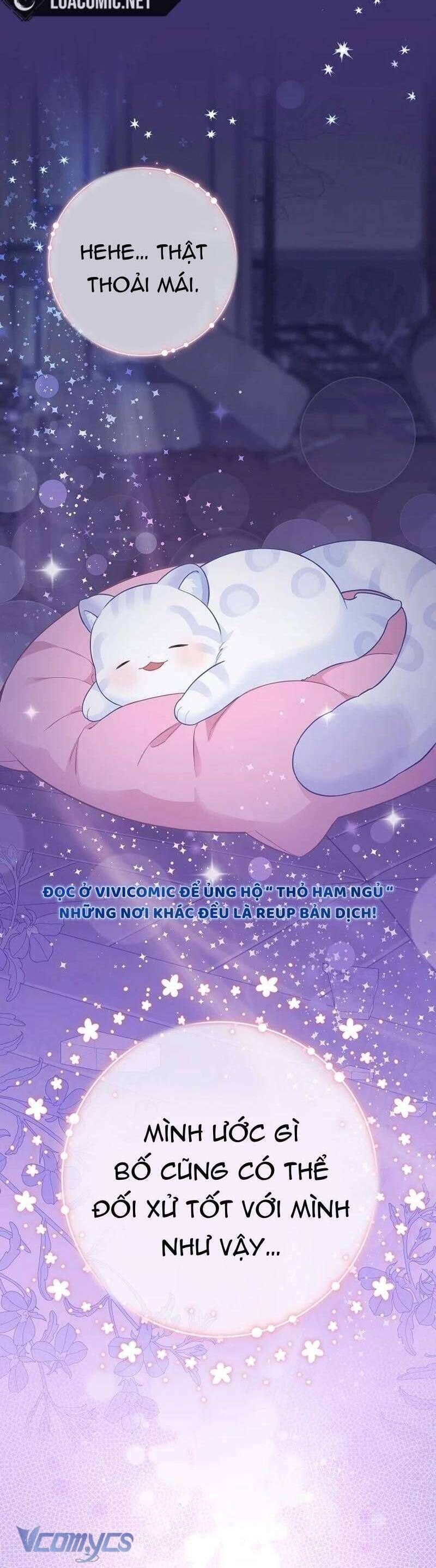 Bé Con Báo Tuyết Của Gia Tộc Báo Đen [Chap 1-45]