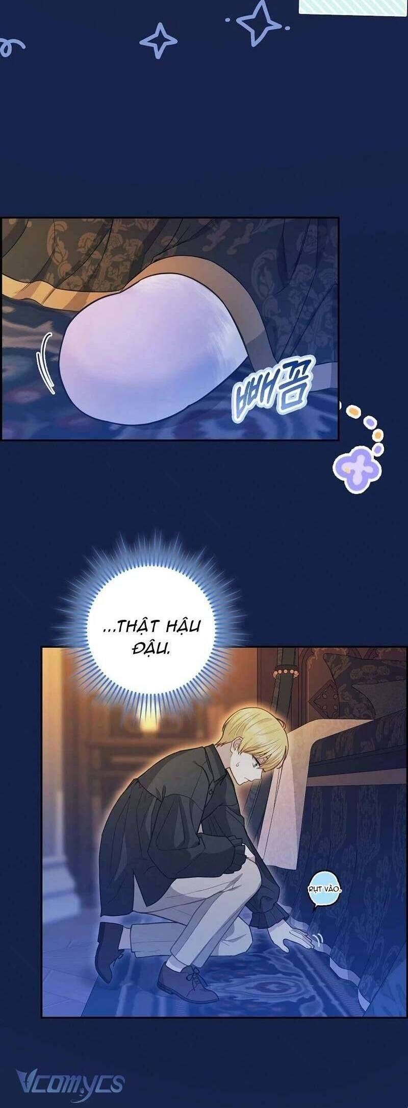 Bé Con Báo Tuyết Của Gia Tộc Báo Đen [Chap 1-45]