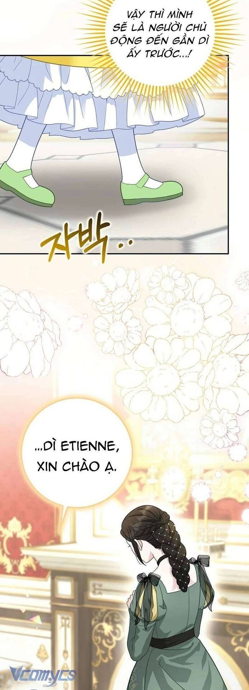 Bé Con Báo Tuyết Của Gia Tộc Báo Đen [Chap 1-45]