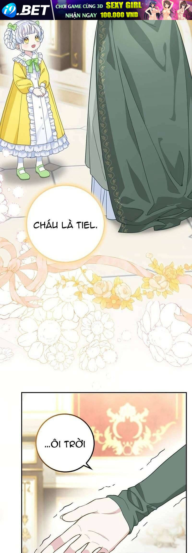 Bé Con Báo Tuyết Của Gia Tộc Báo Đen [Chap 1-45]