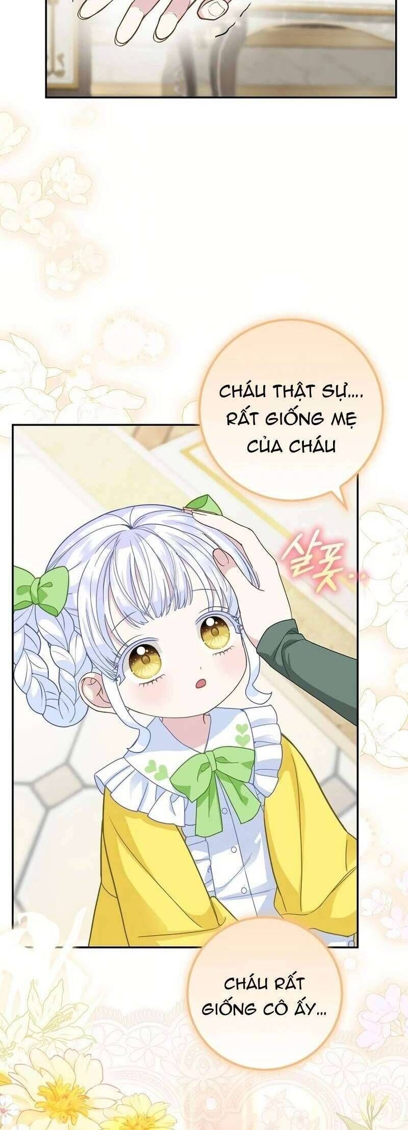 Bé Con Báo Tuyết Của Gia Tộc Báo Đen [Chap 1-45]