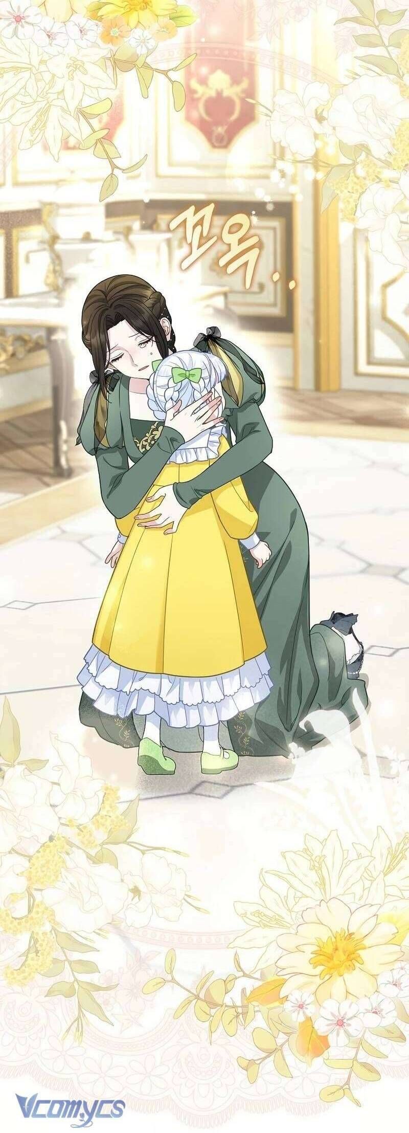 Bé Con Báo Tuyết Của Gia Tộc Báo Đen [Chap 1-45]