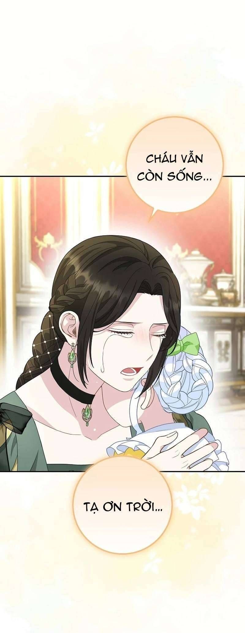 Bé Con Báo Tuyết Của Gia Tộc Báo Đen [Chap 1-45]