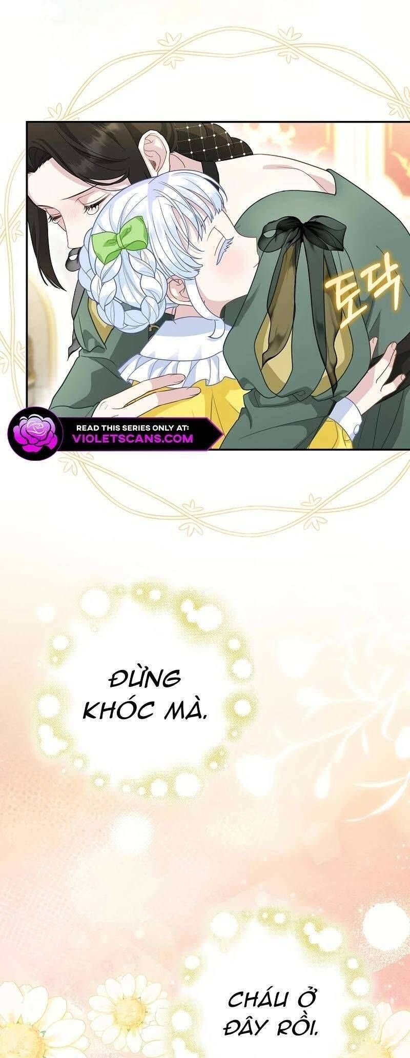 Bé Con Báo Tuyết Của Gia Tộc Báo Đen [Chap 1-45]