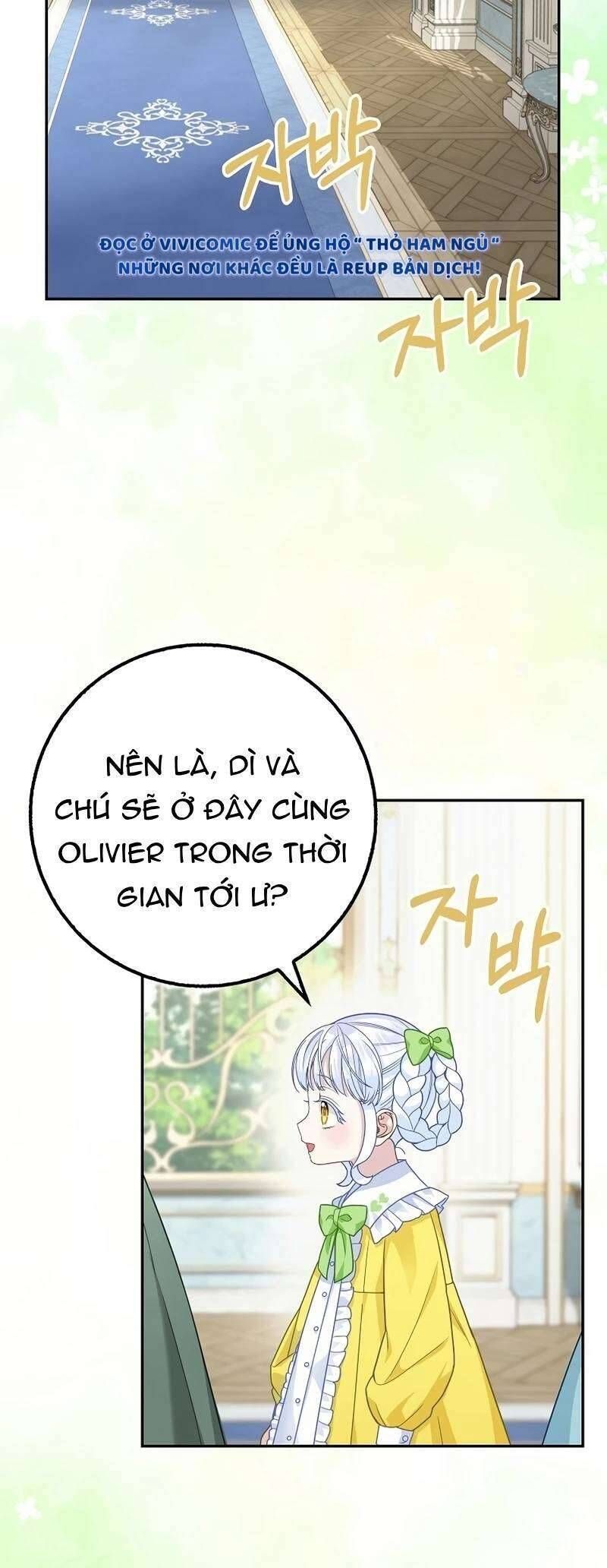 Bé Con Báo Tuyết Của Gia Tộc Báo Đen [Chap 1-45]