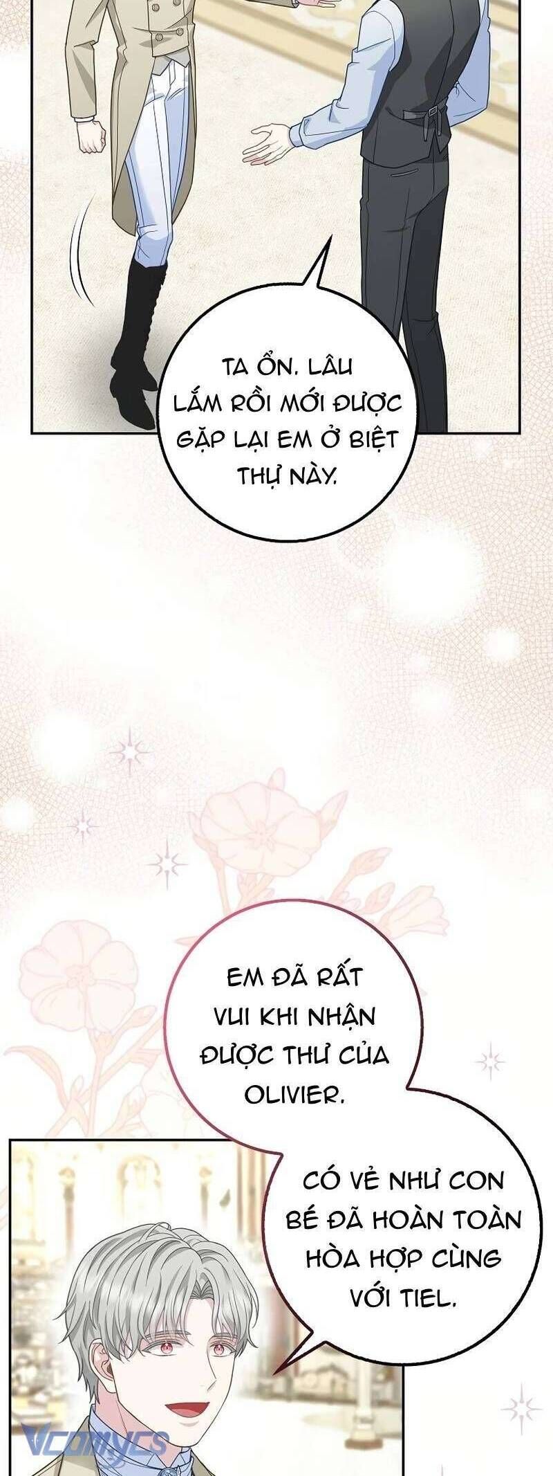 Bé Con Báo Tuyết Của Gia Tộc Báo Đen [Chap 1-45]