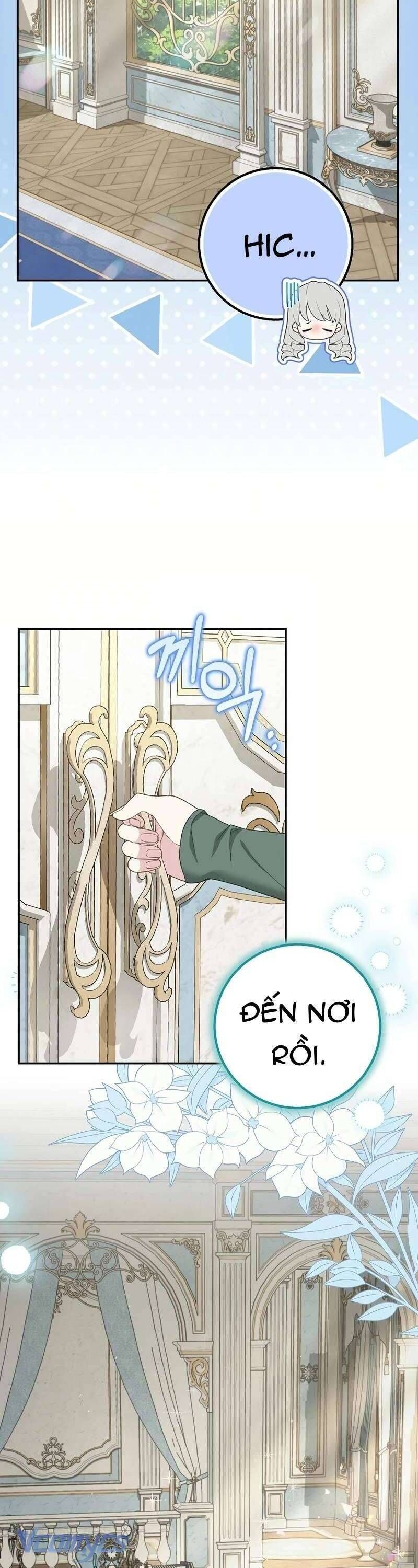 Bé Con Báo Tuyết Của Gia Tộc Báo Đen [Chap 1-45]