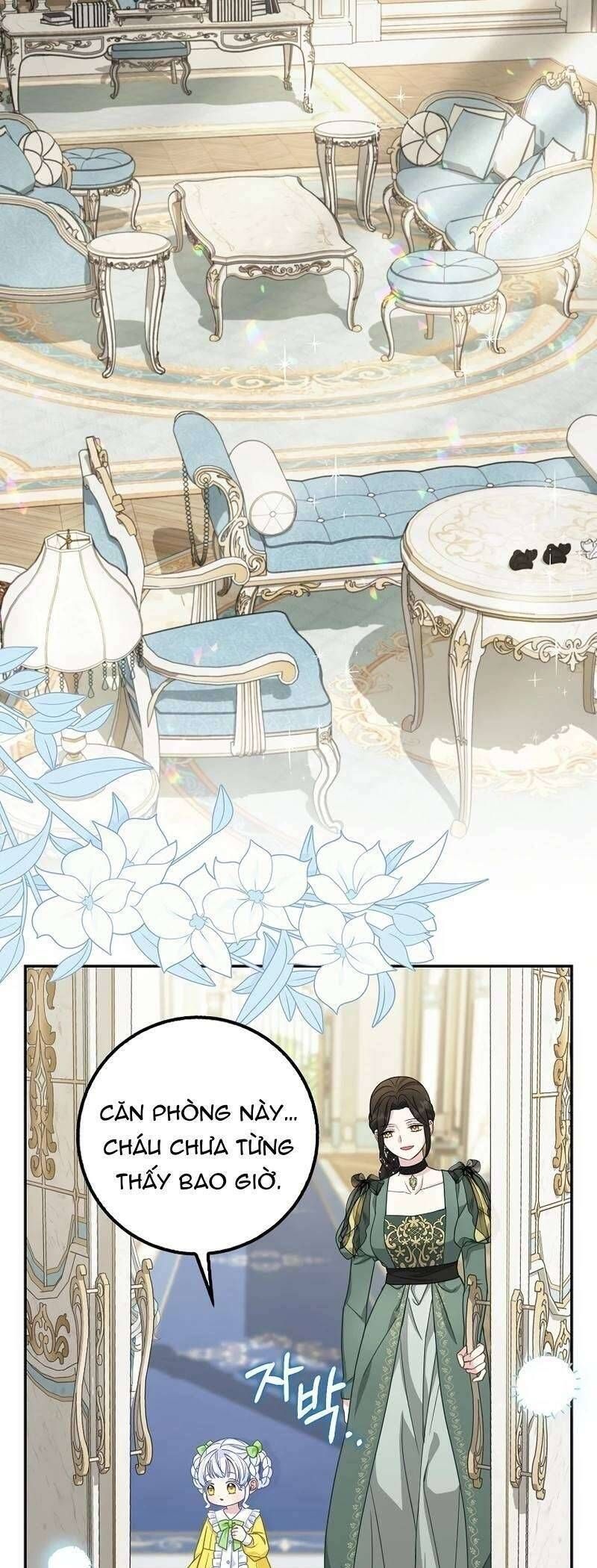 Bé Con Báo Tuyết Của Gia Tộc Báo Đen [Chap 1-45]