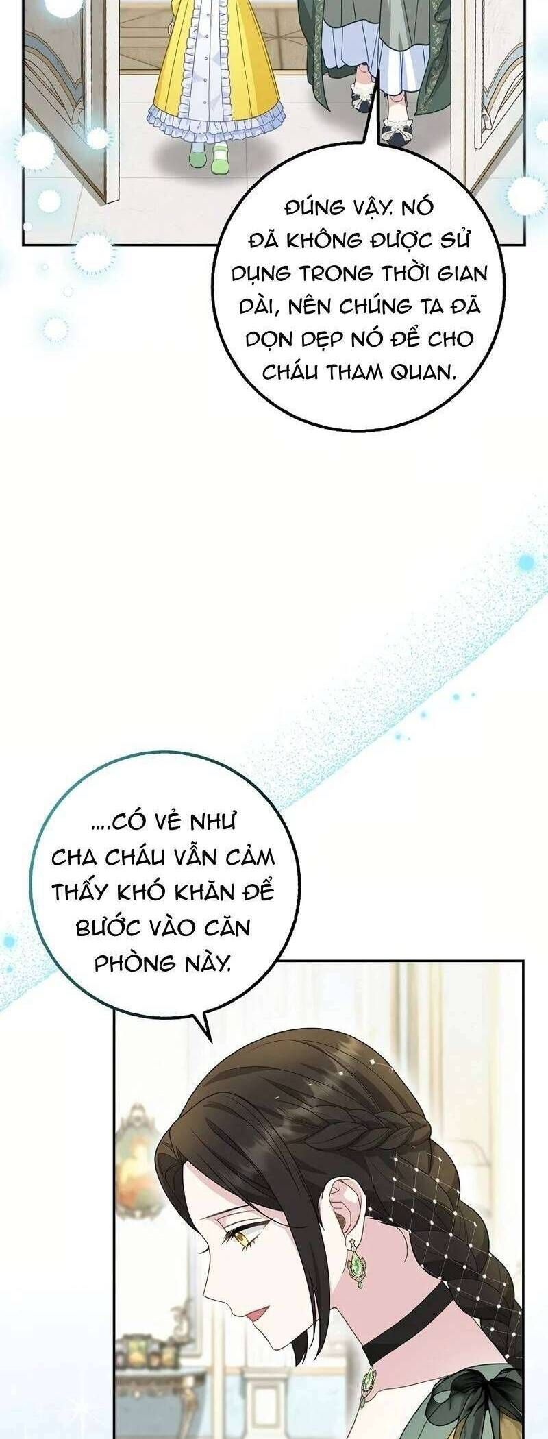 Bé Con Báo Tuyết Của Gia Tộc Báo Đen [Chap 1-45]