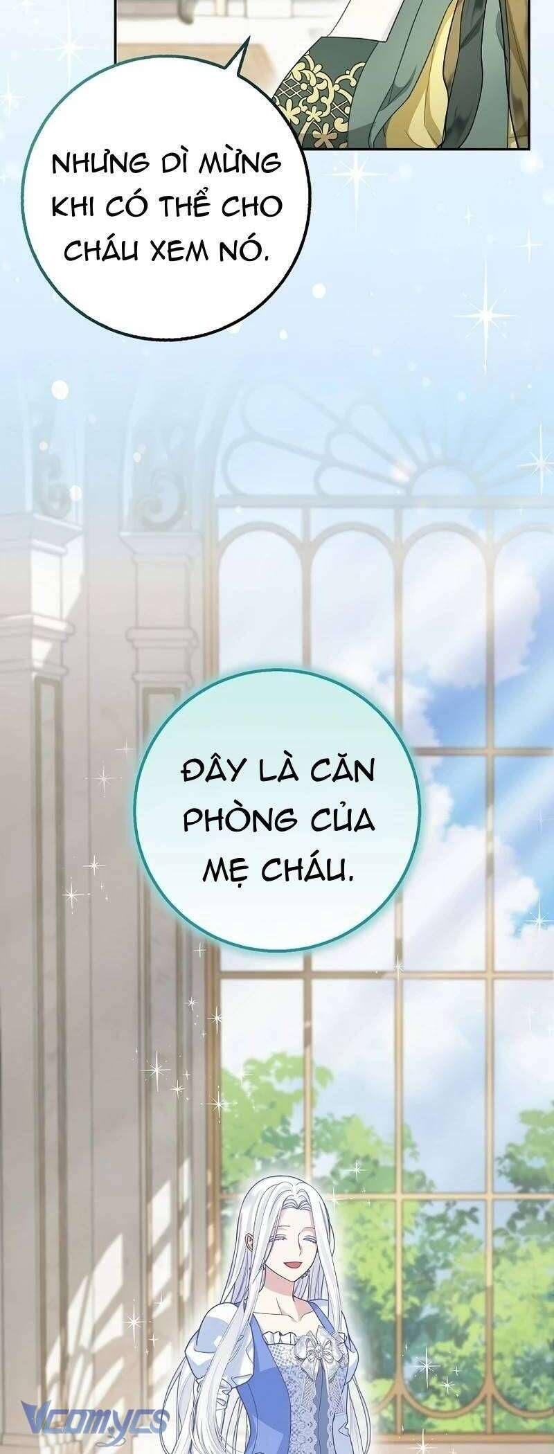 Bé Con Báo Tuyết Của Gia Tộc Báo Đen [Chap 1-45]