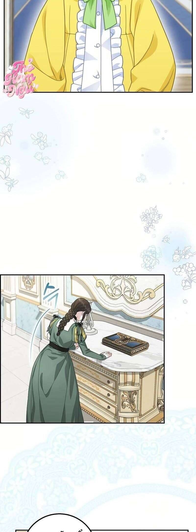 Bé Con Báo Tuyết Của Gia Tộc Báo Đen [Chap 1-45]