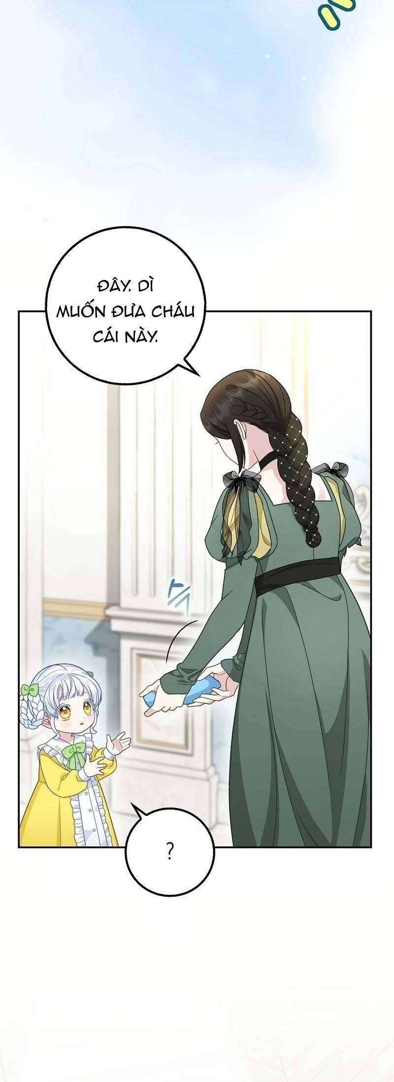 Bé Con Báo Tuyết Của Gia Tộc Báo Đen [Chap 1-45]