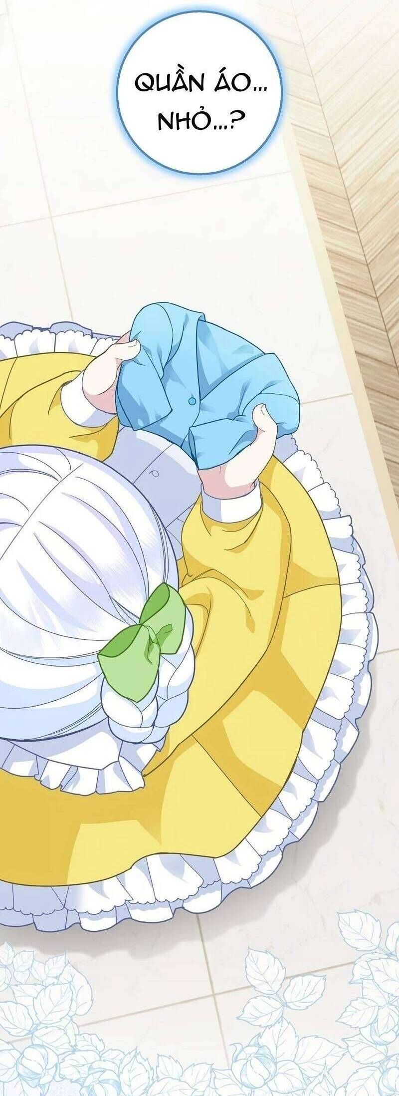 Bé Con Báo Tuyết Của Gia Tộc Báo Đen [Chap 1-45]