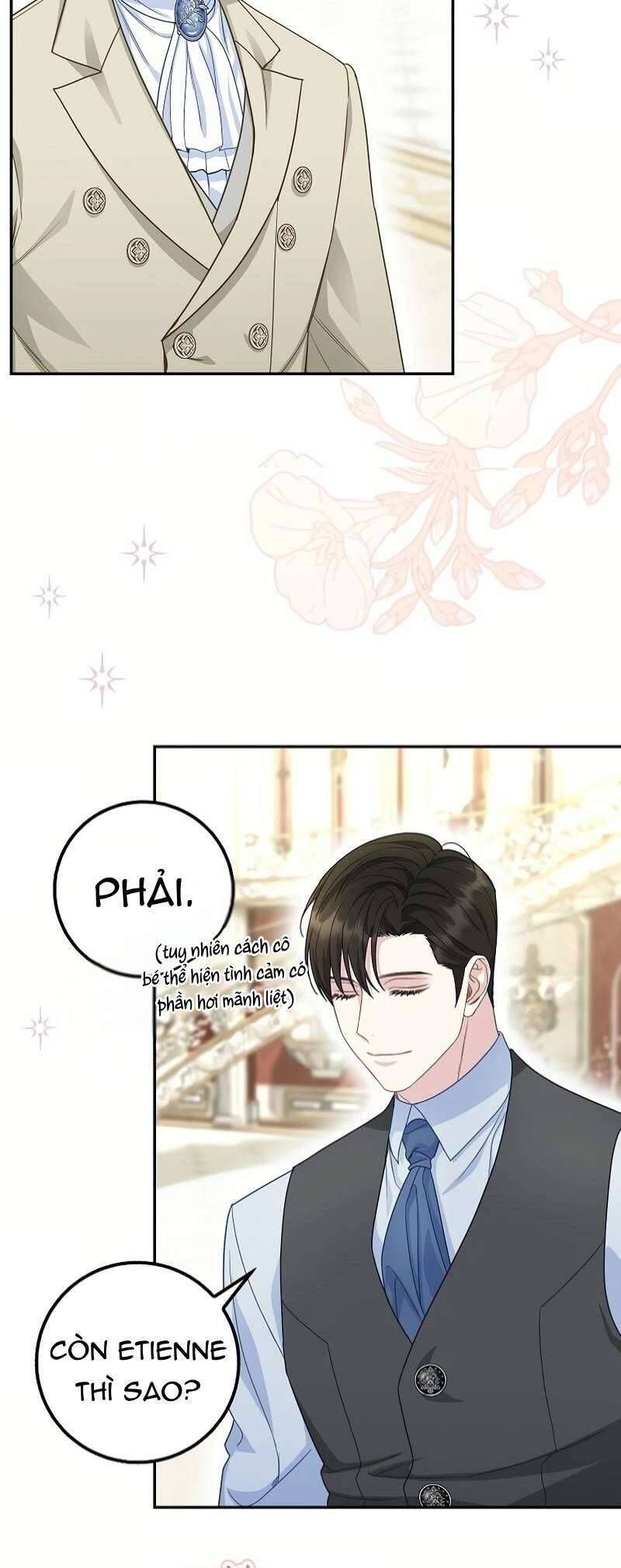 Bé Con Báo Tuyết Của Gia Tộc Báo Đen [Chap 1-45]