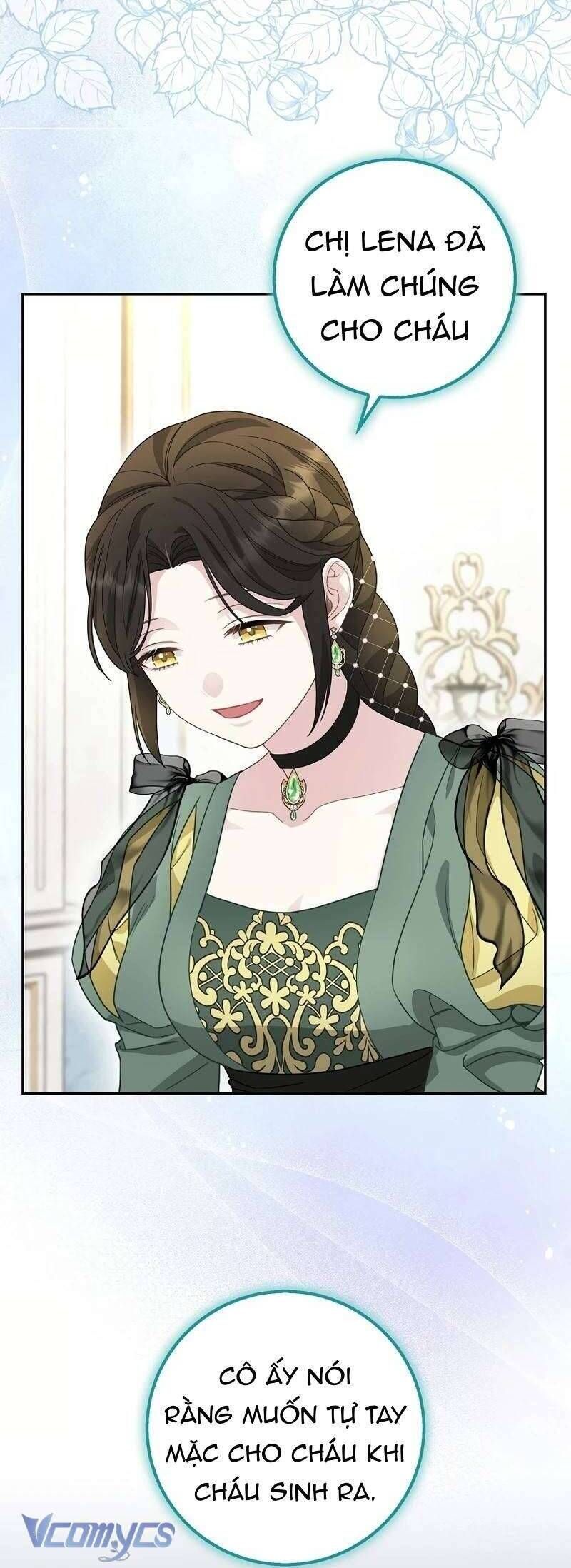 Bé Con Báo Tuyết Của Gia Tộc Báo Đen [Chap 1-45]