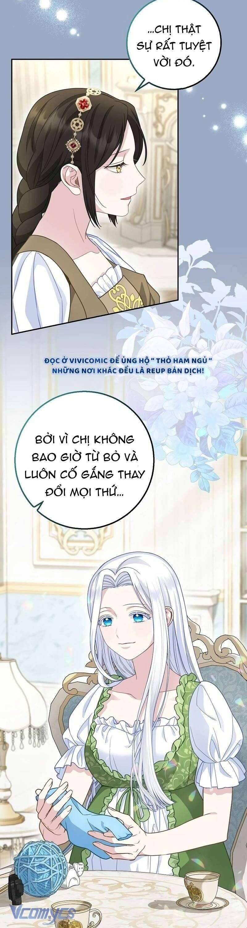 Bé Con Báo Tuyết Của Gia Tộc Báo Đen [Chap 1-45]
