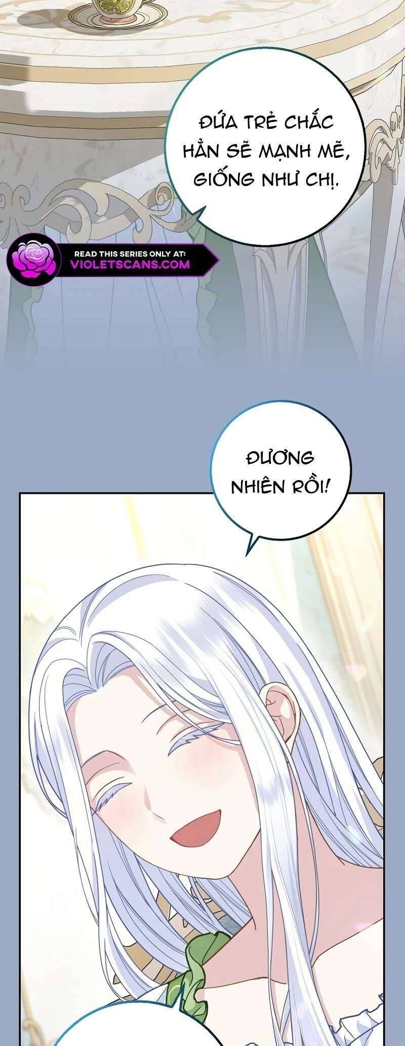 Bé Con Báo Tuyết Của Gia Tộc Báo Đen [Chap 1-45]