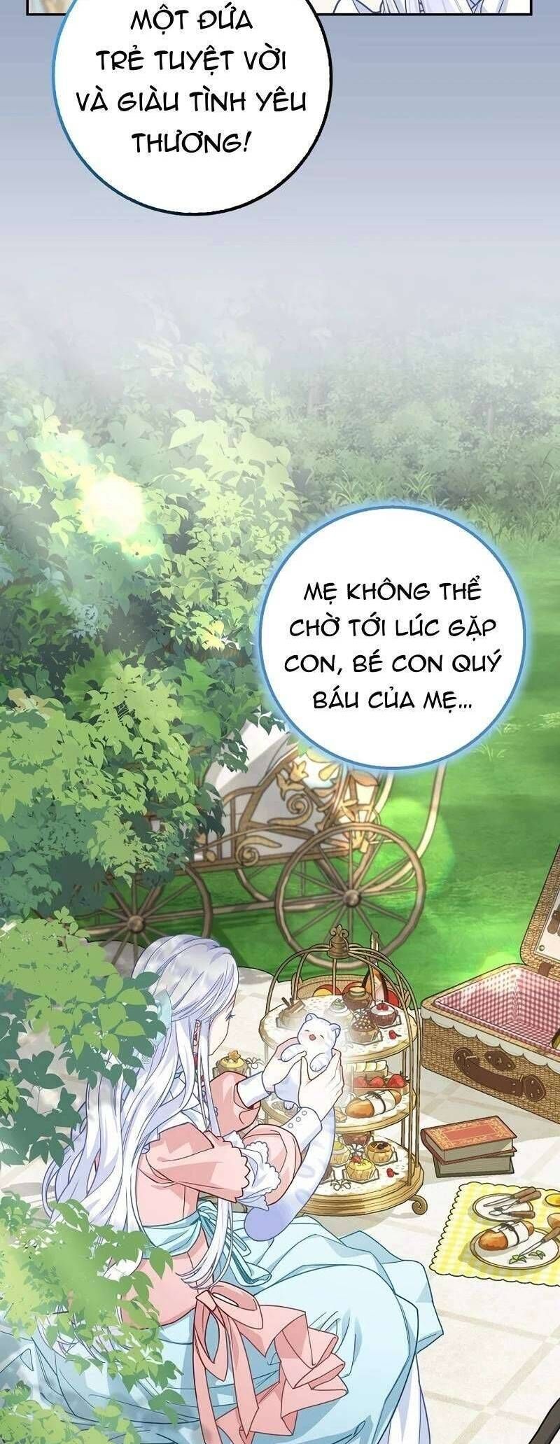 Bé Con Báo Tuyết Của Gia Tộc Báo Đen [Chap 1-45]