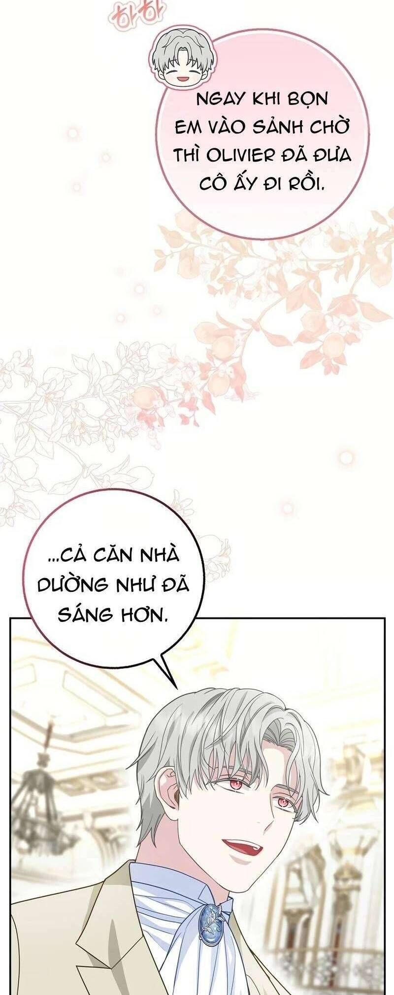 Bé Con Báo Tuyết Của Gia Tộc Báo Đen [Chap 1-45]