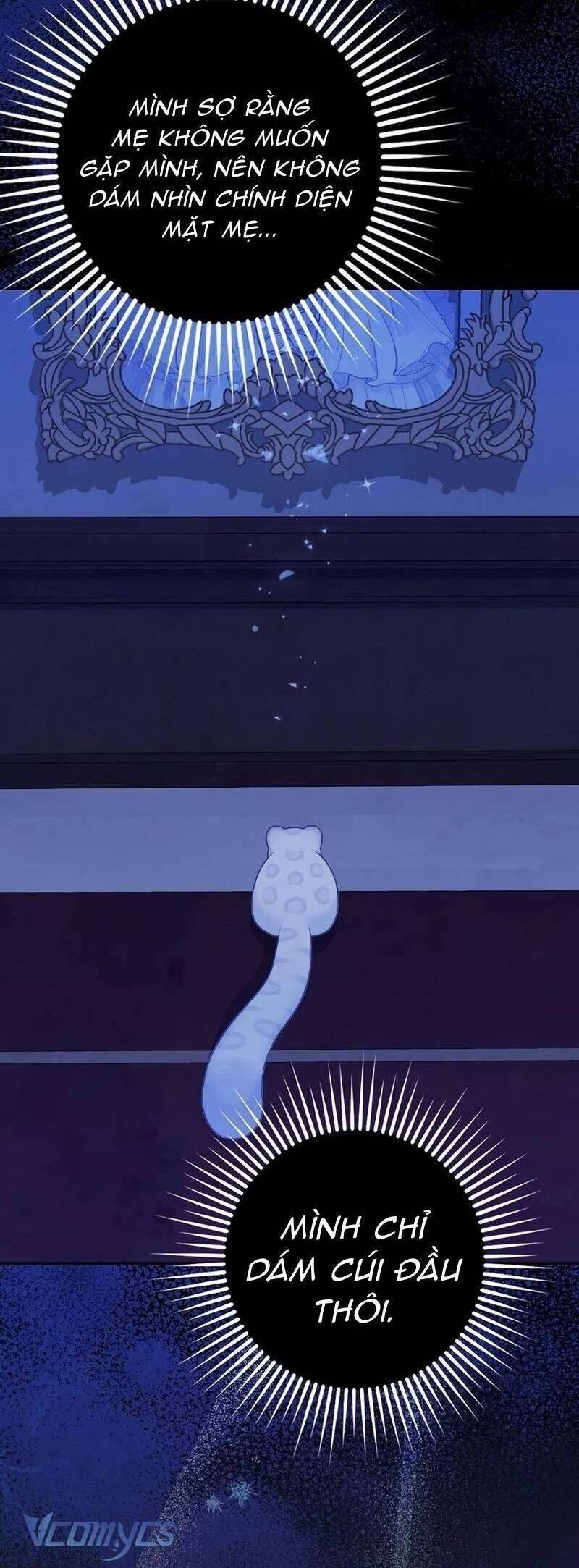 Bé Con Báo Tuyết Của Gia Tộc Báo Đen [Chap 1-45]