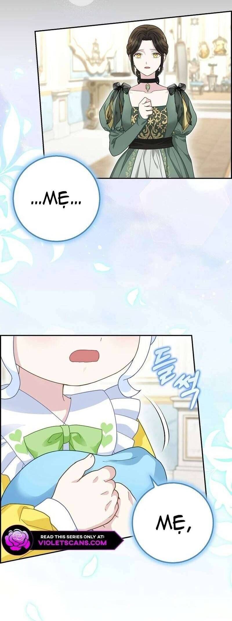 Bé Con Báo Tuyết Của Gia Tộc Báo Đen [Chap 1-45]