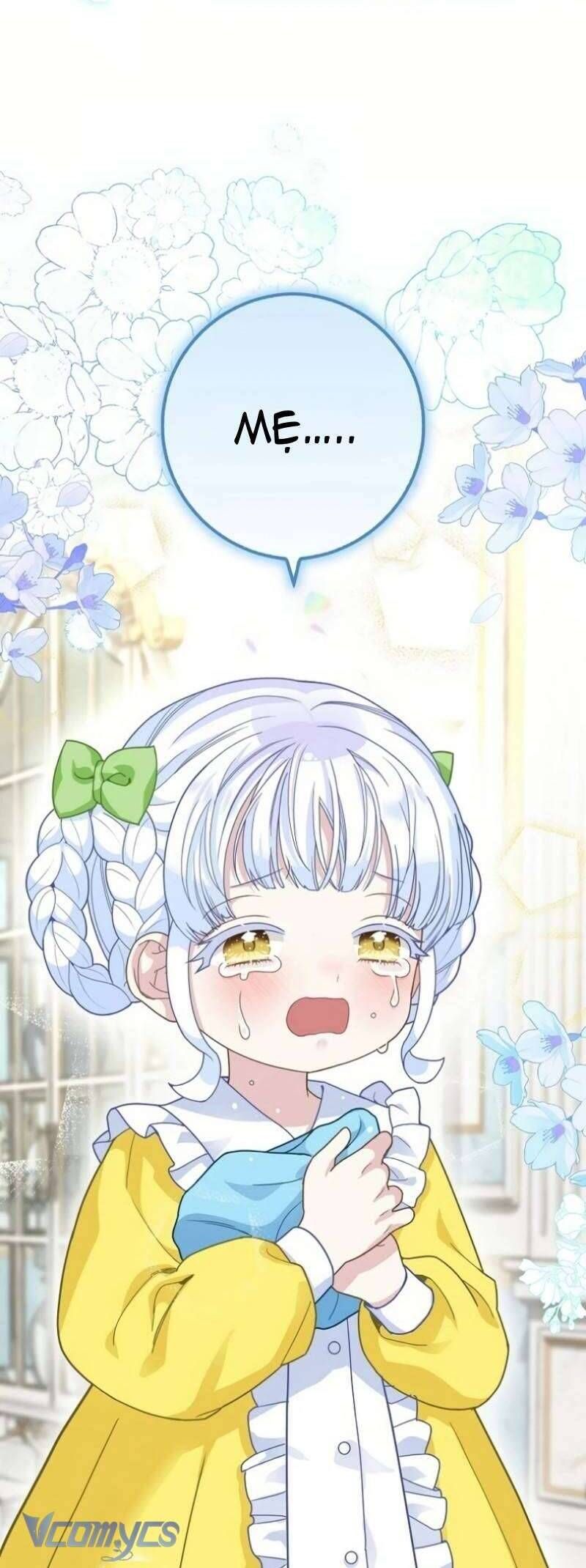 Bé Con Báo Tuyết Của Gia Tộc Báo Đen [Chap 1-45]