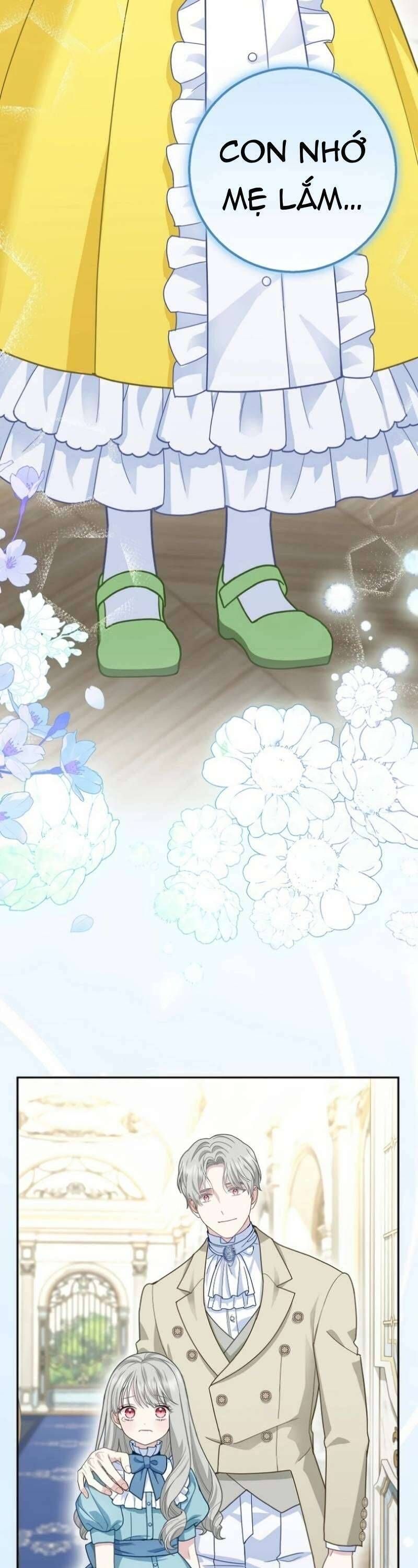 Bé Con Báo Tuyết Của Gia Tộc Báo Đen [Chap 1-45]