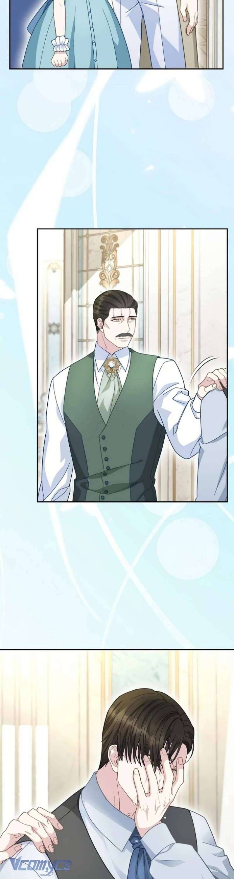 Bé Con Báo Tuyết Của Gia Tộc Báo Đen [Chap 1-45]